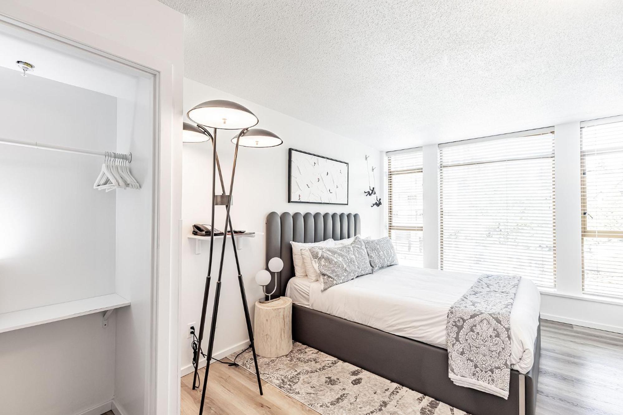 Cascade Lodge Premium Suite, With Pool & Hot Tub Whistler Exterior foto